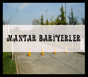 Mantar Bariyerler